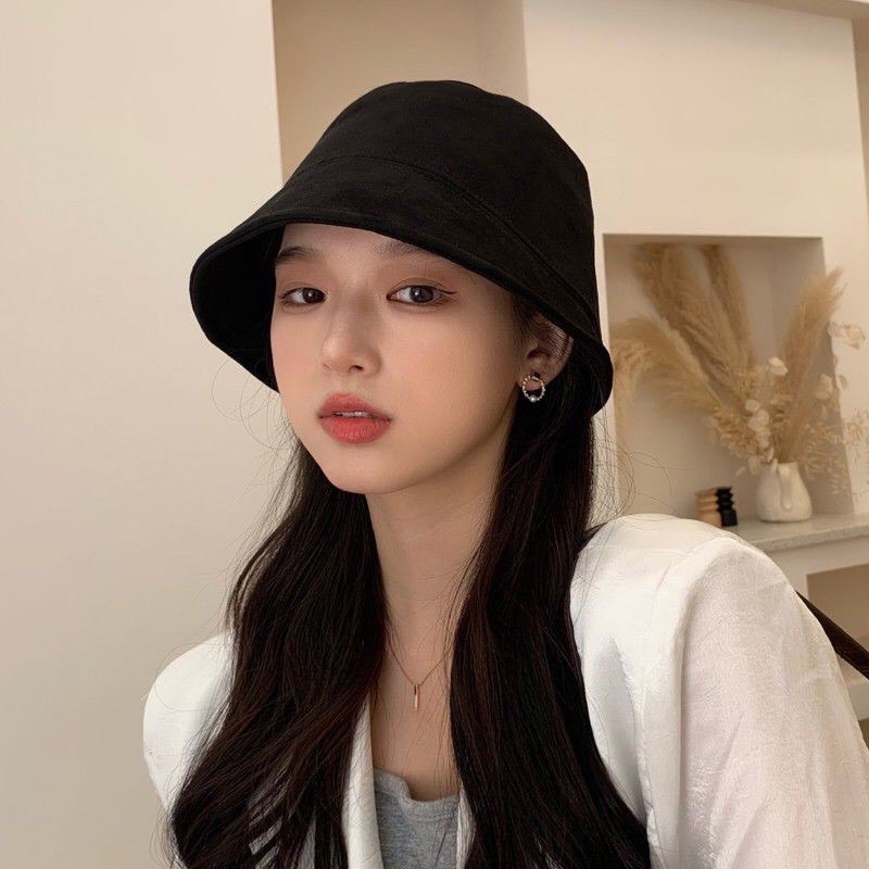 nón bucket da lộn xịn xò