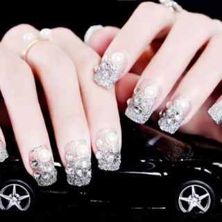 Móng tay giả 6 bộ