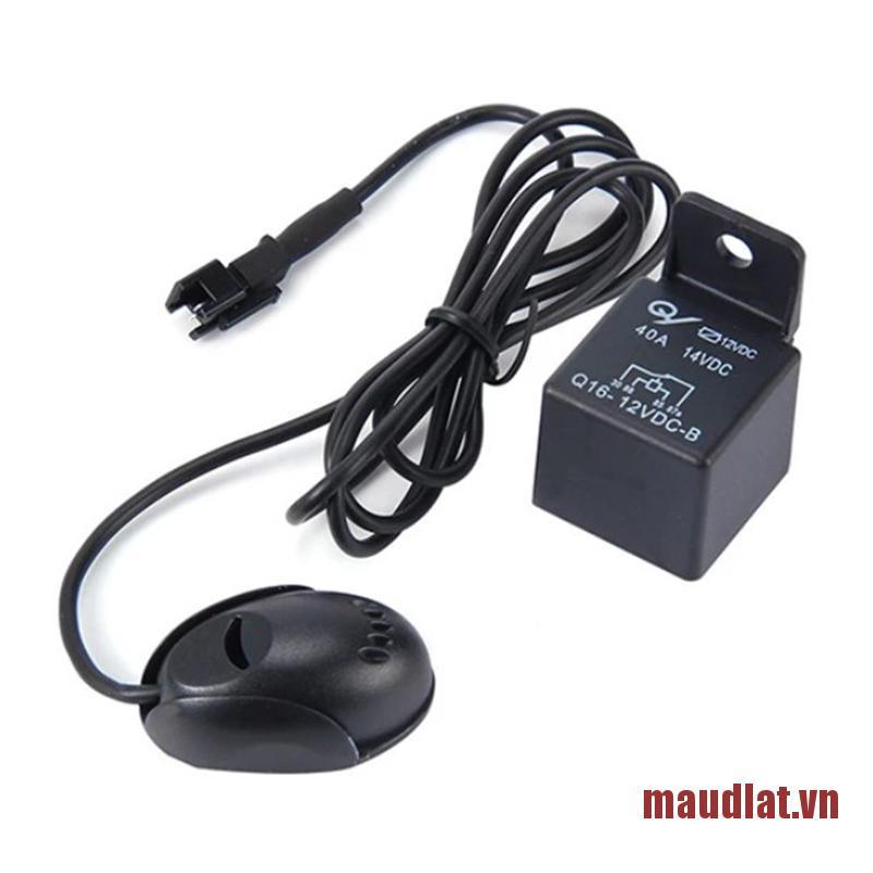 maudlat 1pc Car GPS tracker Vehicle Car Bike Motorcycles Remote Control GPS SMS Lo