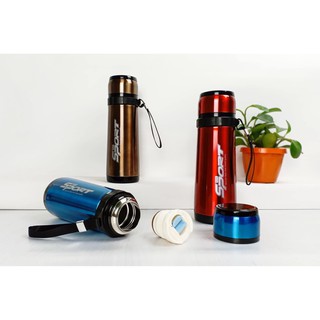 BÌNH GIỮ NHIỆT GGOMI GG724 600ML