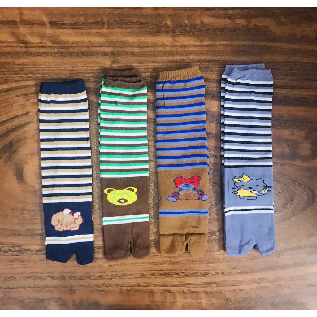 [HCM]Combo 10 đôi tất vớ nữ  nhiều màu và hình ngắn dài đủ loại lựa chọn  ảnh thật