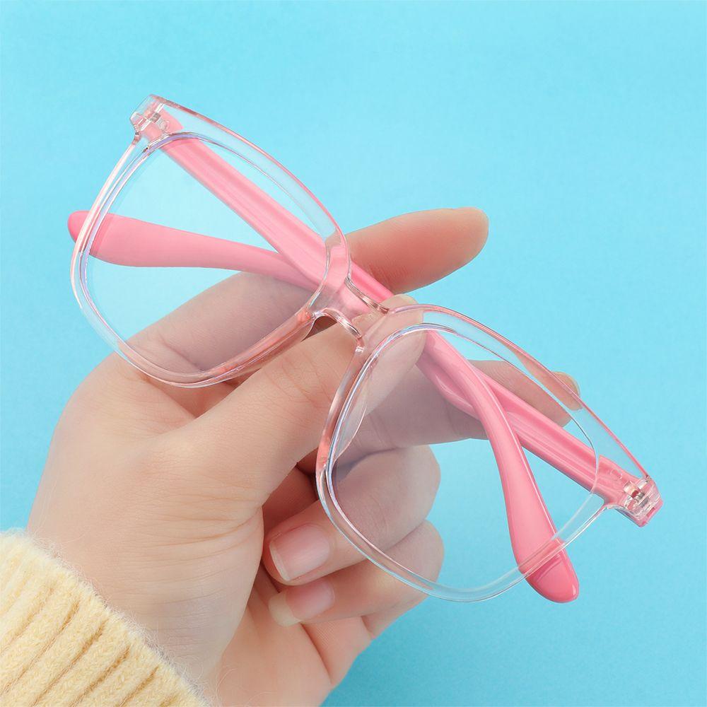 Kính Mát Gọng Siêu Nhẹ Bảo Vệ Mắt Cho Bé