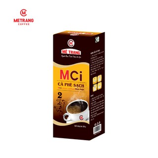 Cà phê Sạch pha phin Mê Trang MC2