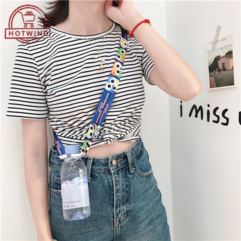 Dây đeo bình nước tiện lợi cho bé