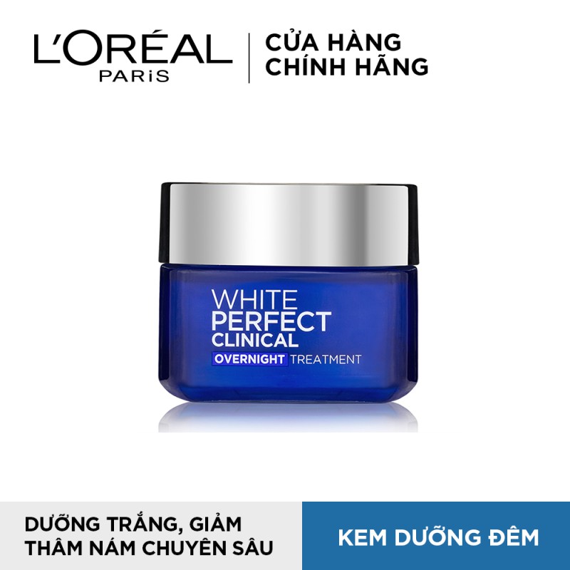 [Mã FMCGMALL giảm 8% đơn 250K] Bộ dưỡng chất giảm thâm nám chuyên sâu L'Oreal Paris | BigBuy360 - bigbuy360.vn