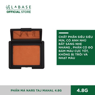 Phấn má NARS Taj Mahal 4.8gram
