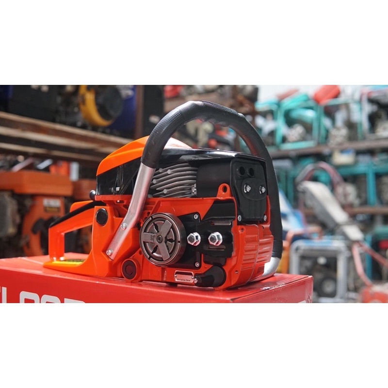 CƯA XÍCH RELOAD G750 DÒNG CƯA 5200 TỐT NHẤT