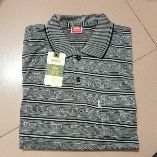 Áo phông cho bố cổ đức | BigBuy360 - bigbuy360.vn