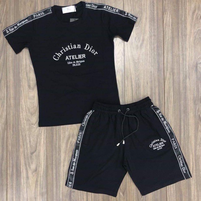 [ XẢ KHO ] Quần áo nam chất mát, bền, mặc thoáng khí, thấm hút mồ hôi | BigBuy360 - bigbuy360.vn