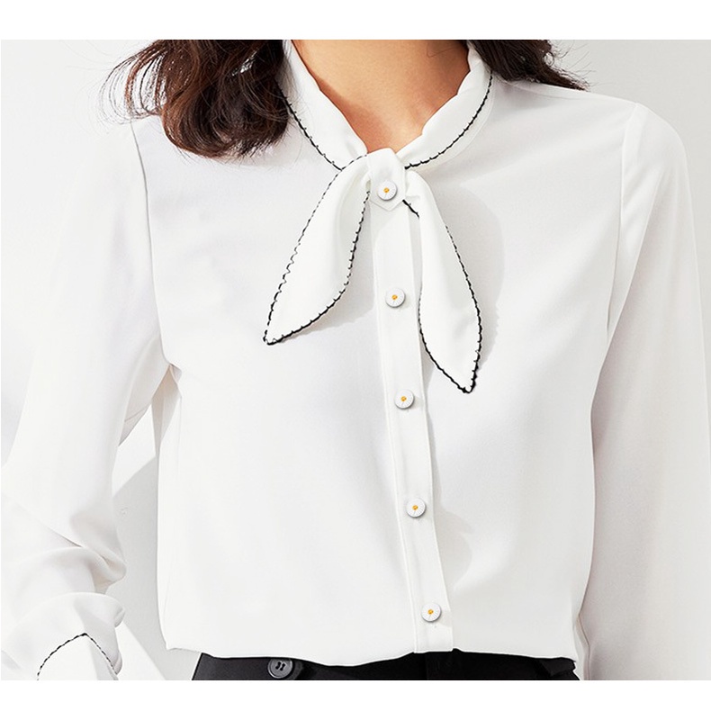 Cúc Áo Bằng Nhựa Trong Suốt Trang Trí Áo Khoác Cardigan