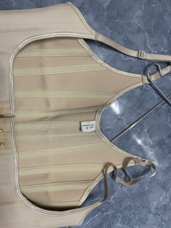 Gen nịt bụng ghile latex