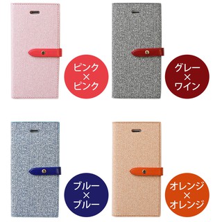 Bao da Mercury Milano Diary dành cho iPhone X/ Xs - Hàng nhập khẩu