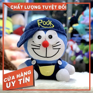 Doremon Đội Mũ