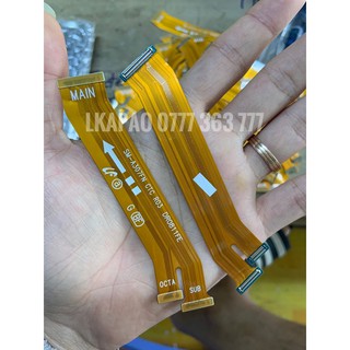 Cáp nối main Samsung A30s 307F ZIN HÃNG