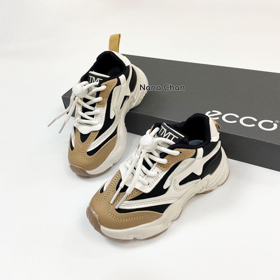 G060 - Giày thể thao cho bé sz 22-35, sneaker trẻ em thời trang | ẢNH THẬT