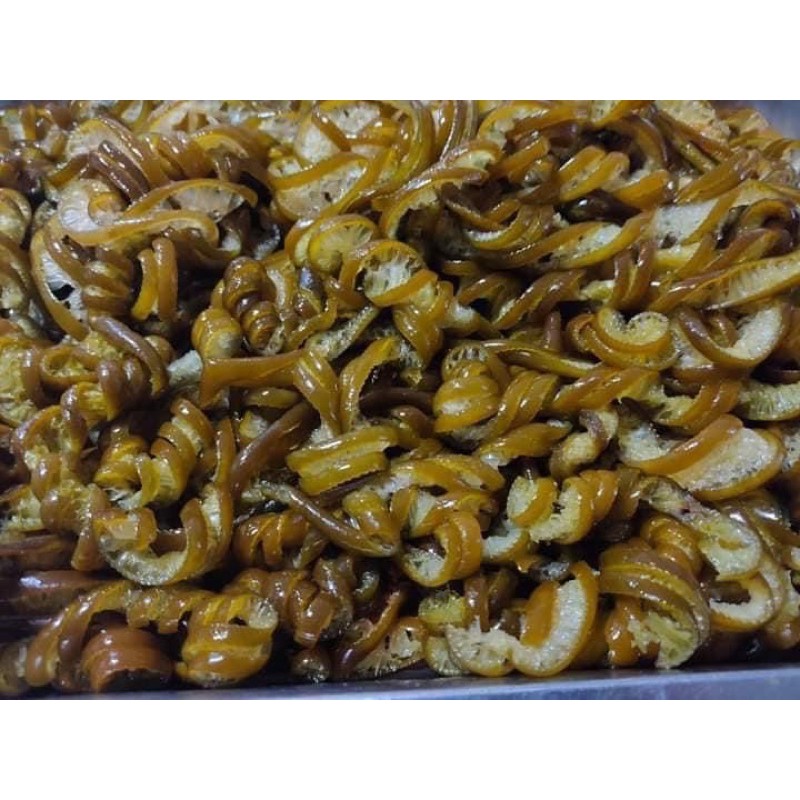 Tảo xoắn Chile loại 1