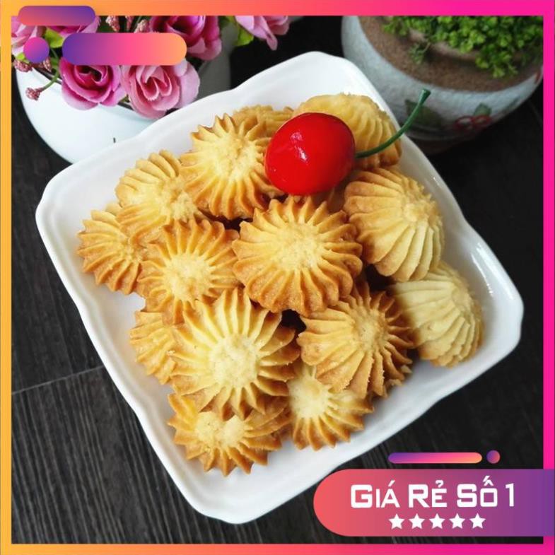 Đui bắt kem, bánh quy 195