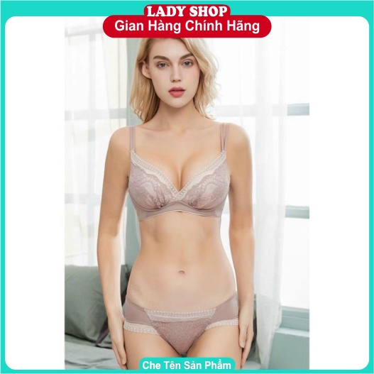Bộ đồ lót SP005🍁 f̵r̵e̵e̵s̵h̵i̵p̵ ̵ 🍁 bộ áo ngực không gọng ren chất cao su non thông hơi,tạo khe,nâng ngực | BigBuy360 - bigbuy360.vn