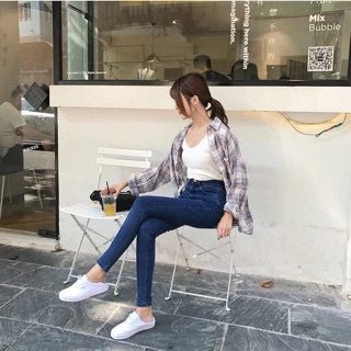 Quần jeans Xuất khẩu