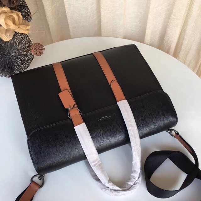 TÚI CÔNG SỞ COACH FOR MEN F23854