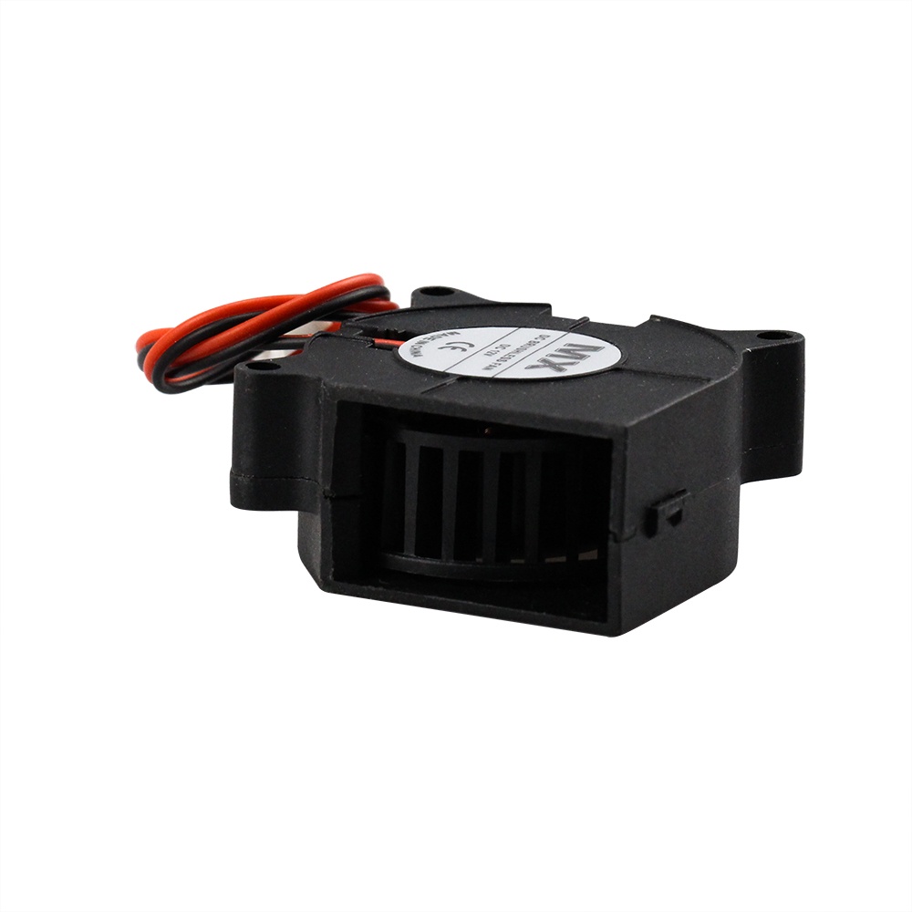 1 Quạt Tản Nhiệt Turbo 4020 12V Hoặc 24V 40mm x 40mm x 20mm Cho Máy In 3D