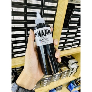 Mực Xăm Dynamic Blk