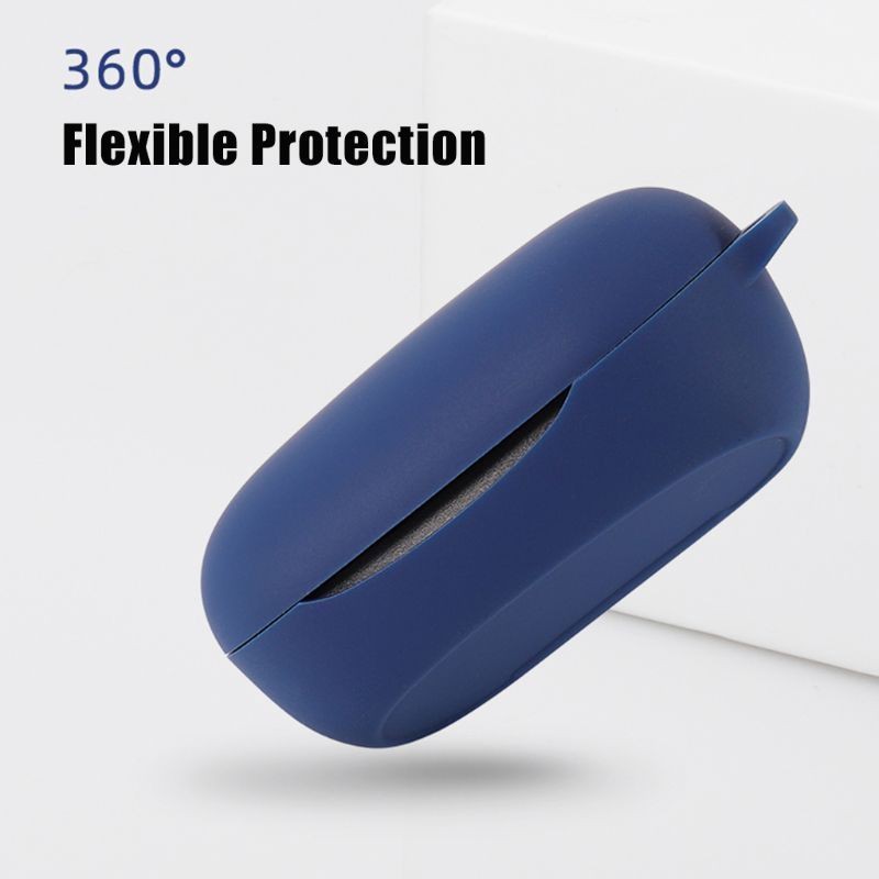 Ốp Silicon Bảo vệ Tai nghe Bluetooth SONY WF-XB700