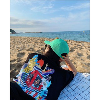 áo phông Unisex