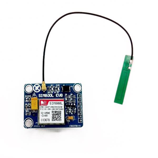 Anten cho module SIM / GSM / GPRS / 3G / L-SMA / 3G / WIFI