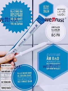Đũa thần inclear dung dịch vệ sinh phụ nữ inclear nhật bản hot _ suikashop
