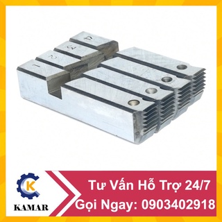 Dao tiện ren ống 2 1/2"-3" Trung Quốc