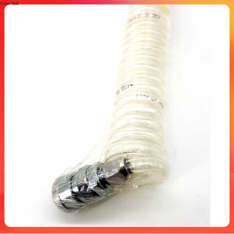 Dây BƠM HƠI TRẮNG LION 8X6m hàng tốt chất lượng tuyệt