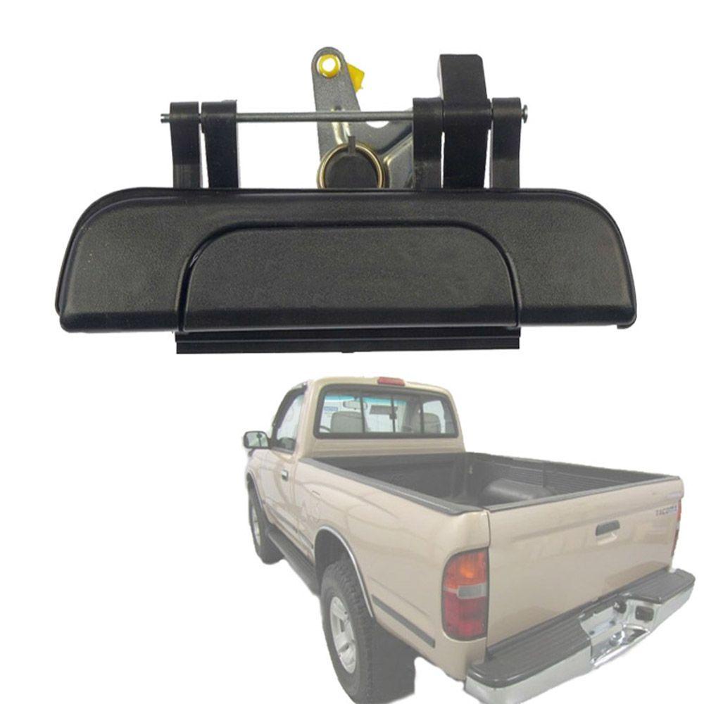 Tay Nắm Cửa Xe Hơi Toyota Tacoma 1995-2004 Dễ Lắp Đặt