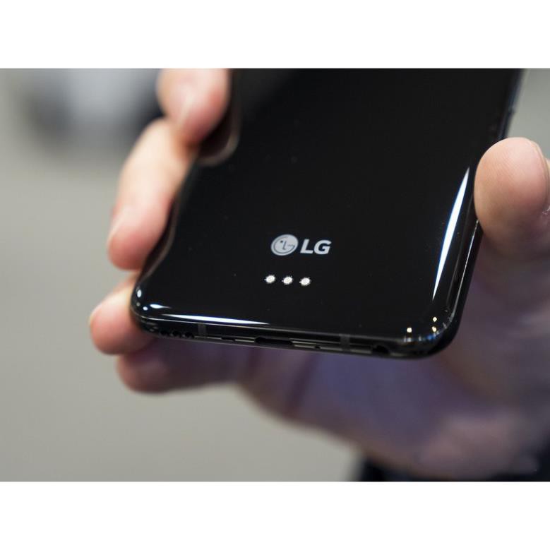 Điện thoại LG V50 ThinQ 3 Camera bản Hàn Quốc ram 6G/128G /Snap855 - Chiến PUBG/Liên Q | BigBuy360 - bigbuy360.vn
