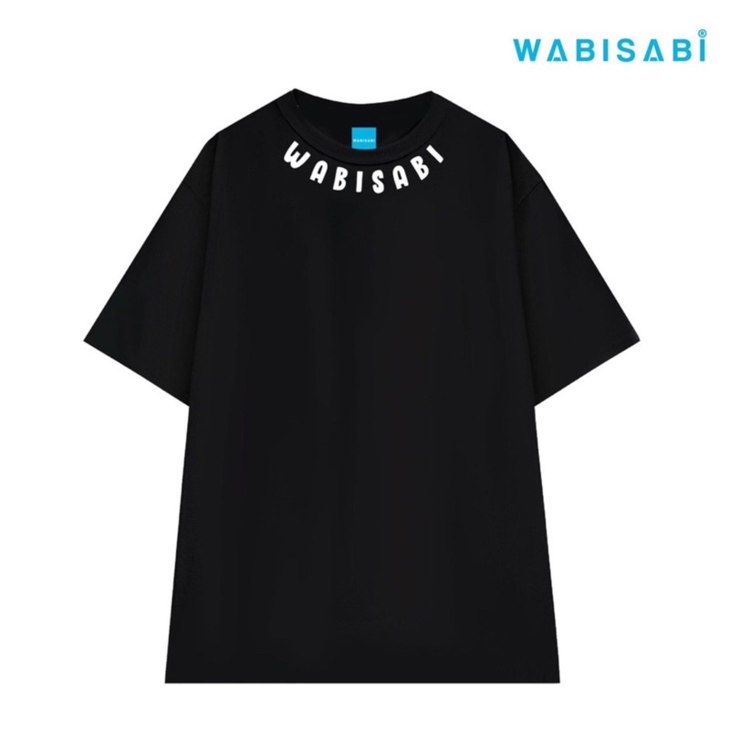 Áo thun Wabisabi - wsa14