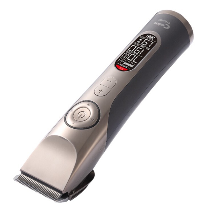 Tông đơ cắt tóc chuyên nghiệp công suất 7w codos CHC-980