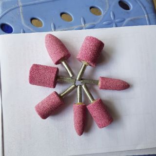 Bút đánh rỉ, bút sắt đánh rỉ