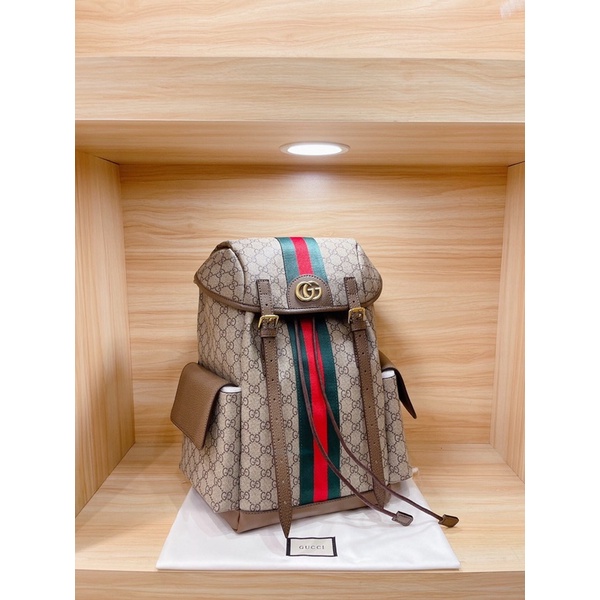 Balo thời trang GU.CCI cao cấp 2021