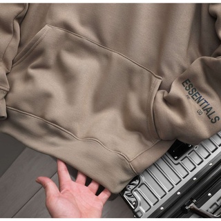 Hoodies nỉ dày dặn ESSENTIAL