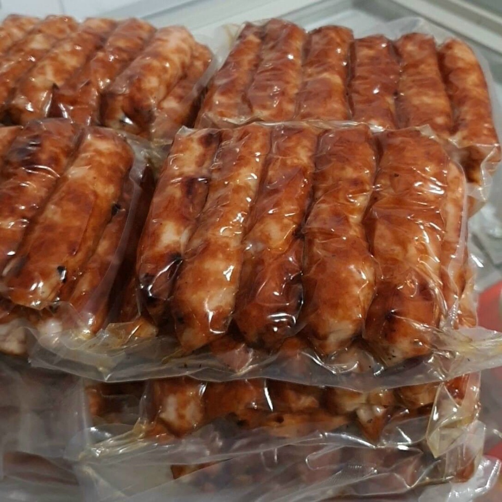 35k 500gram NEM NƯỚNG NHA TRANG