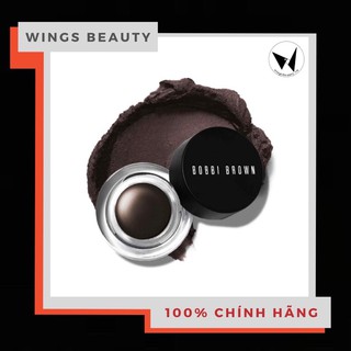 BOBBI BROWN - Gel kẻ mắt Long-wear Gel Eyeliner 3g