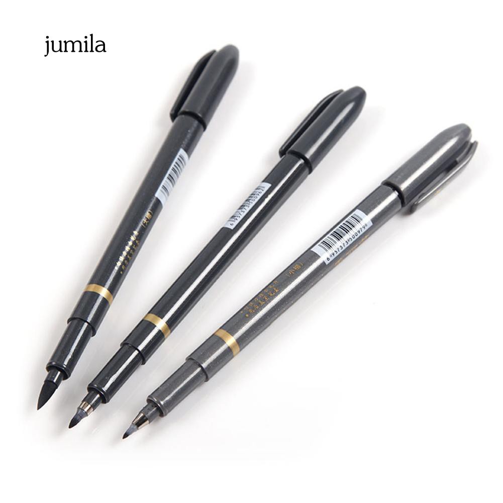 Bút mực thư pháp kiểu Nhật Bản