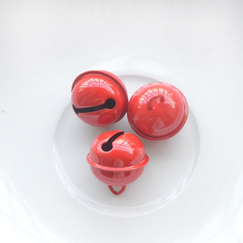 Chuông Kim Loại Dễ Thương Đeo Vòng Cổ Cho Thú Cưng