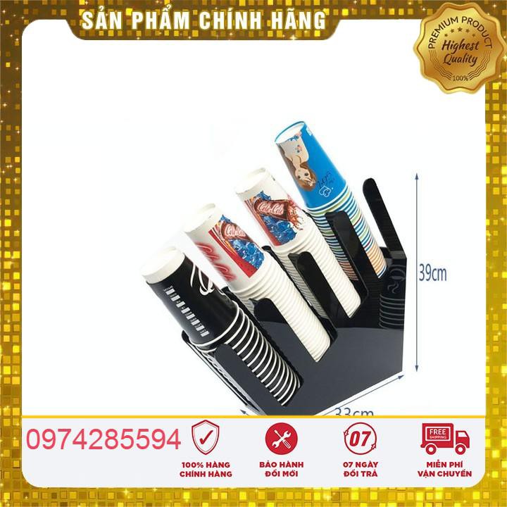 Kệ đựng ly, kệ đựng cốc, kệ take away