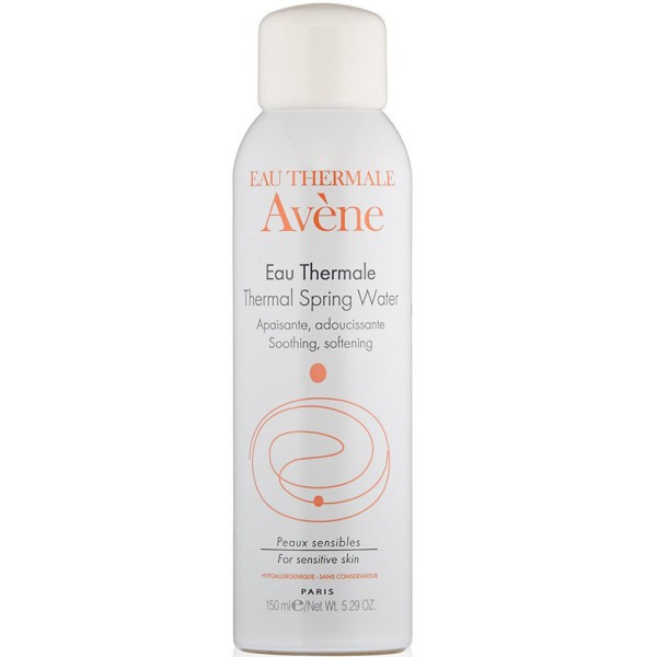 Xịt khoáng dưỡng ẩm Avene cân bằng PH giúp da luôn khỏe và đàn hồi tốt chống lão hóa chống mụn hiệu quả | BigBuy360 - bigbuy360.vn