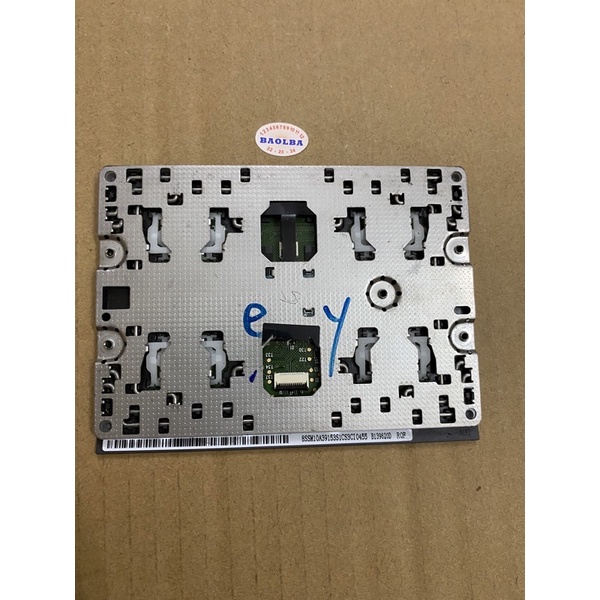 Chuột cảm ứng touchpad laptop lenovo thinkpad T440