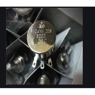 Biến trở tocos Biến trở xoay Chiết áp tocos 1K 10K 100K 5k 50K 500K