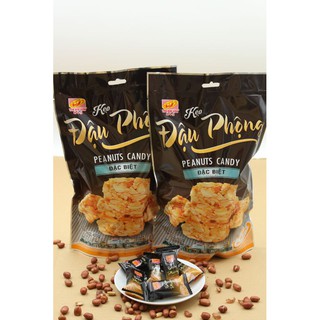 Kẹo đậu phộng đặc biệt (400g)
