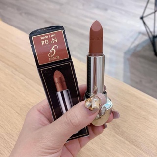 Son Phi Thuyền Guerlain Matte N04