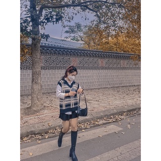 ÁO GILE KẺ HOT HIT